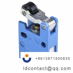 81921701_Crouzet Position Detector 